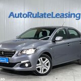 Peugeot 301